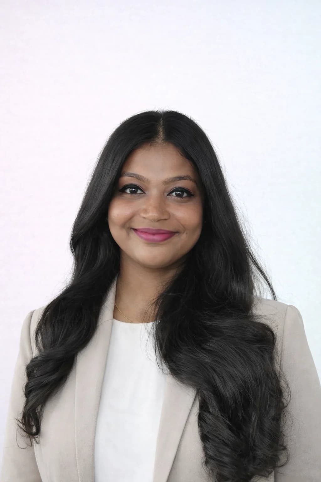 Parvathy Venugopal
