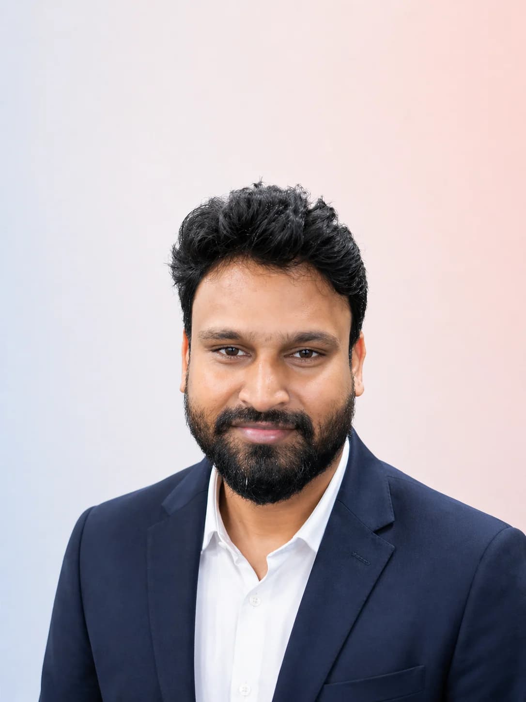 Jafar Shah