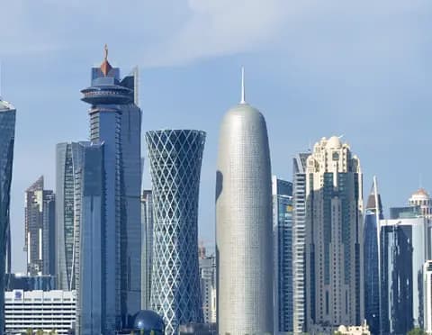Doha, Qatar