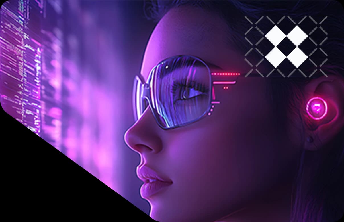 Discover